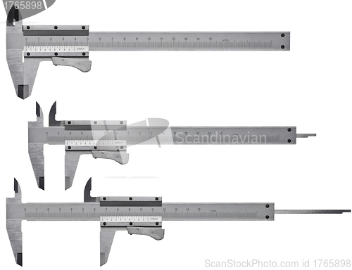 Image of Calipers