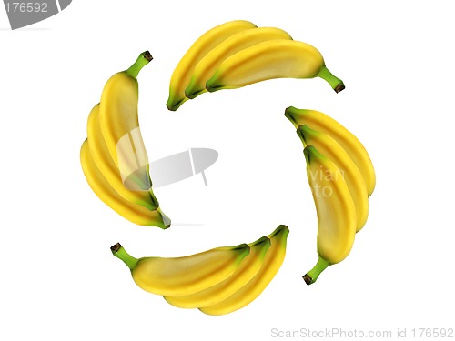 Image of bananas