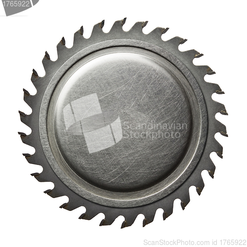 Image of Metal background