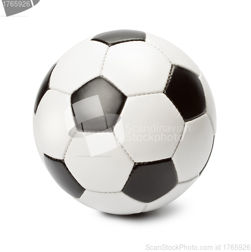 Image of Soccer ball