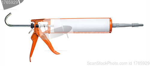 Image of Silicone gun