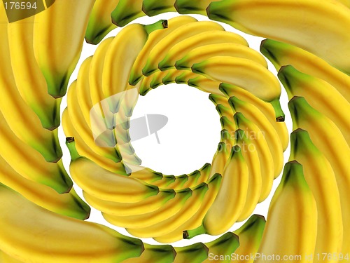 Image of bananas