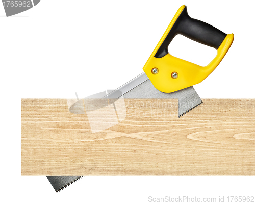 Image of Cutting plank