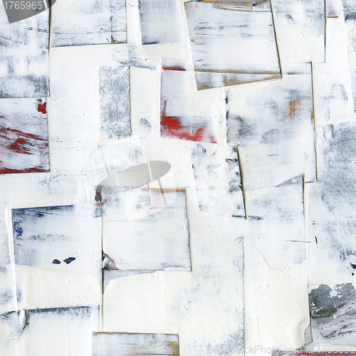 Image of Grunge background