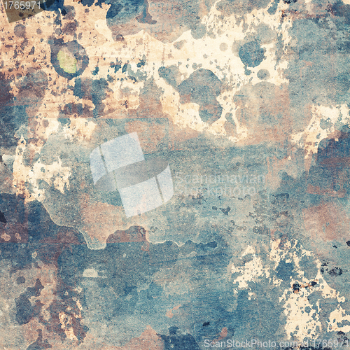 Image of Grunge texture