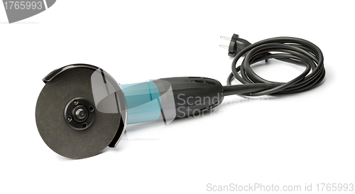 Image of Electrical saw