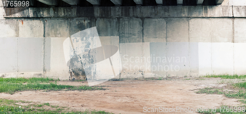 Image of Wall texture