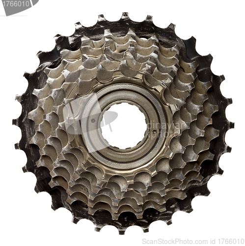 Image of Cogwheel