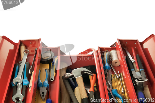 Image of Toolbox 