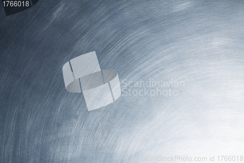 Image of Tin texture
