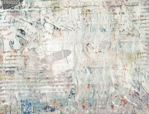 Image of Grunge background