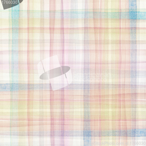 Image of Watercolor background