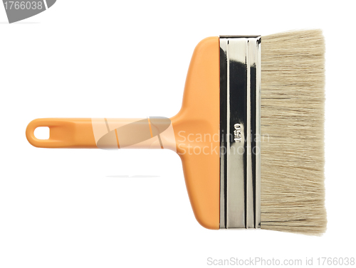 Image of Painting brush