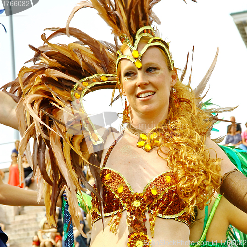 Image of Samba Carnival 