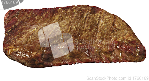 Image of steak