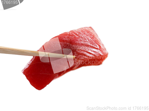 Image of sushi