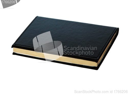 Image of Black Book