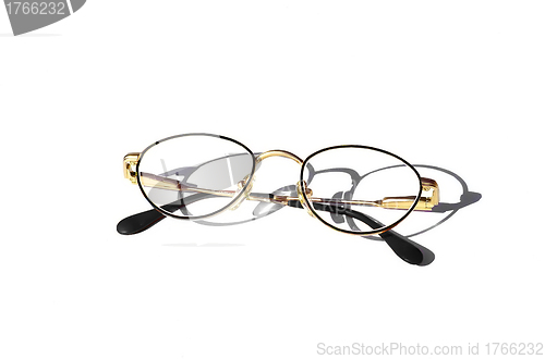 Image of eyeglasses