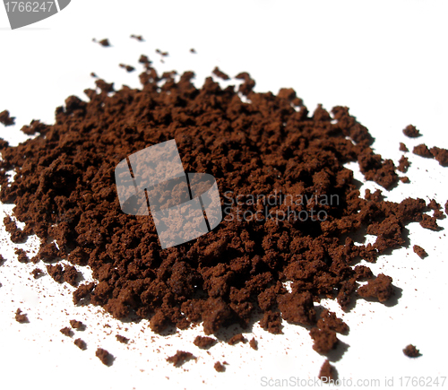 Image of Cocoa Powder