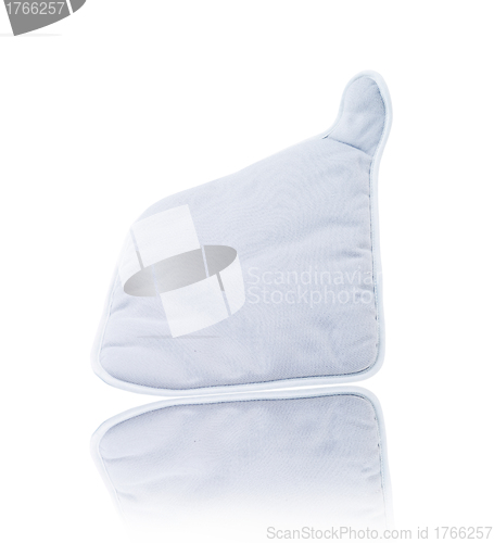 Image of kitchen glove