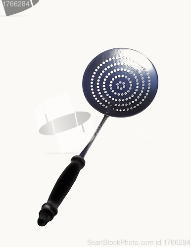 Image of Kitchen Utensils