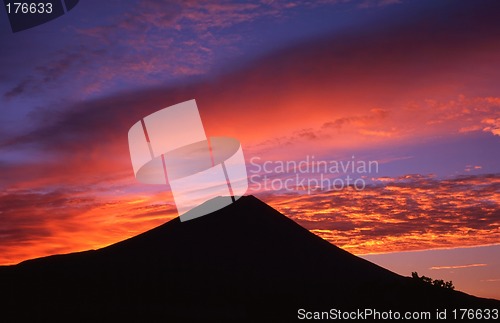 Image of Colors of the Morning Sky