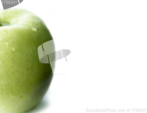 Image of apple