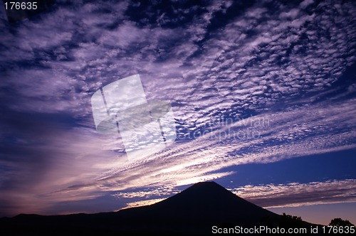 Image of Cloudscape