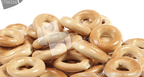 Image of Culinary product Bagels