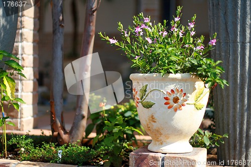 Image of Planter pot