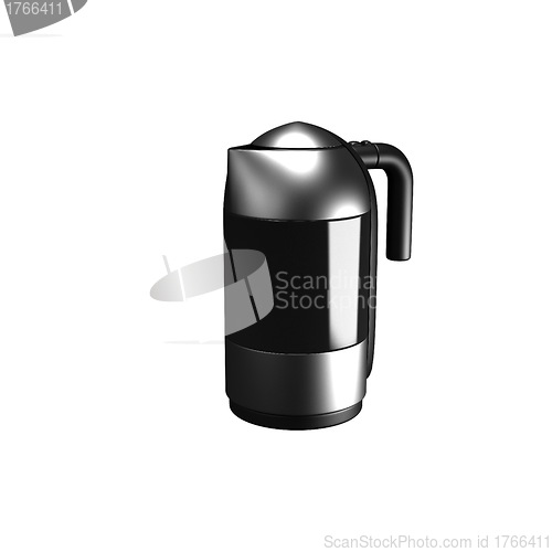 Image of Electric kettle