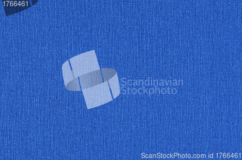 Image of Background of jeans