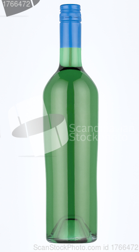 Image of wine bottle