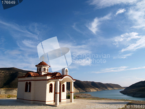 Image of Power Chapel