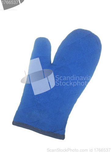 Image of kitchen glove