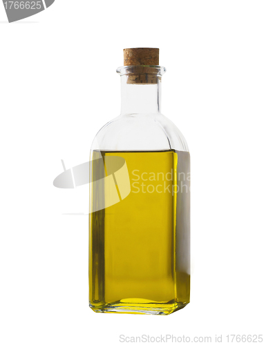 Image of olive oil