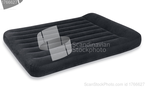 Image of soft air bed