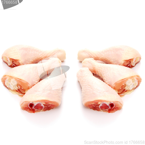 Image of Chicken legs