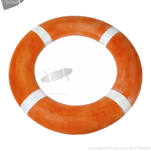 Image of Lifebuoy