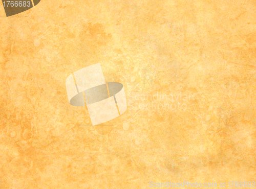 Image of Old paper grunge background