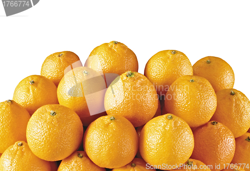 Image of orange