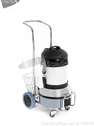 Image of Vacuum cleaner