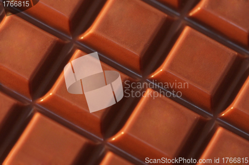 Image of chocolate bars