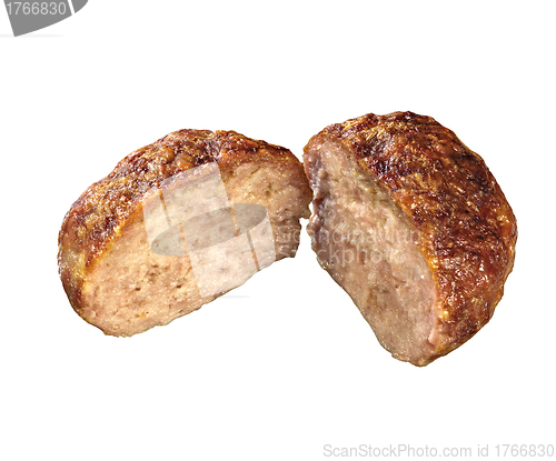 Image of Cutlet