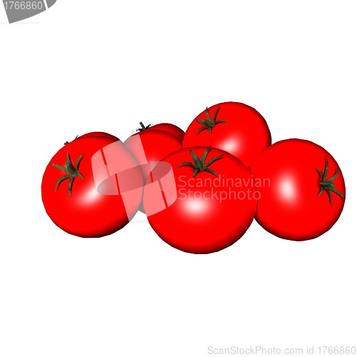 Image of Tomato