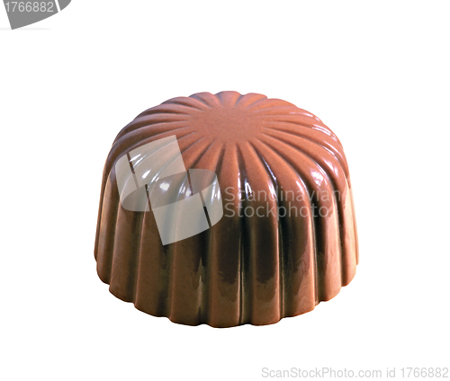 Image of Chocolate Cake