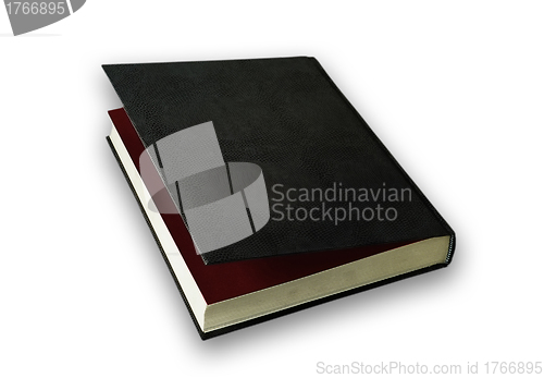 Image of Black Book