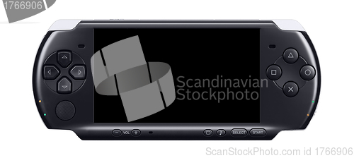 Image of psp