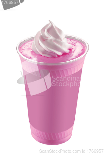 Image of Berries Smoothies