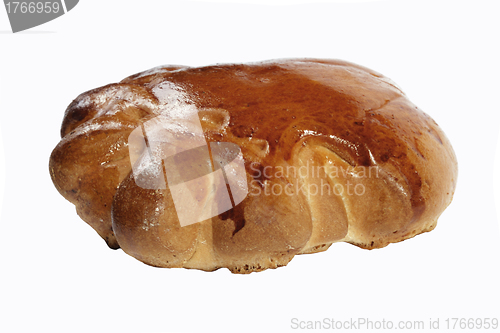 Image of Sweet bread